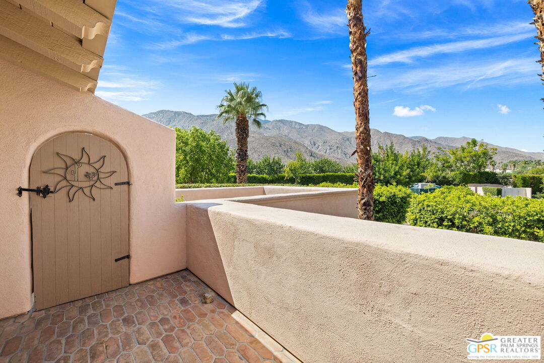 500 East Amado Road, Unit 121 Palm Springs, CA 92262 - Photo 4 of 30
