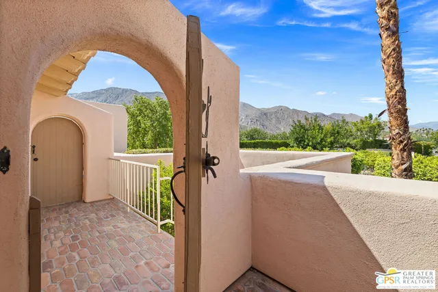 $345,000 | 500 East Amado Road, Unit 121, Palm Springs, CA 92262