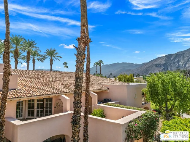 $345,000 | 500 East Amado Road, Unit 121, Palm Springs, CA 92262