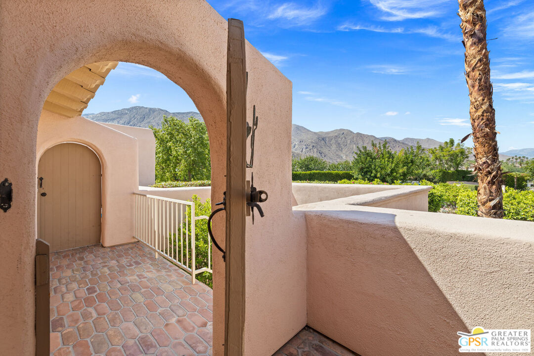 500 East Amado Road, Unit 121 Palm Springs, CA 92262 - Photo 5 of 30