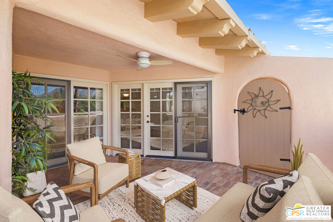 500 East Amado Road, Unit 121 Palm Springs, CA 92262 - Photo 6 of 30