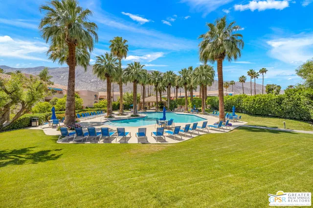 $345,000 | 500 East Amado Road, Unit 121, Palm Springs, CA 92262