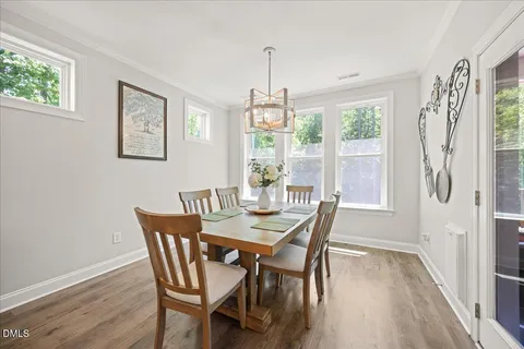 $595,000 | 307 West Amber Oak Drive, Selma, NC 27576