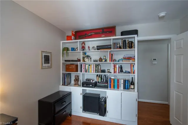 $243,000 | 105 Cloverfield Court, Winston-Salem, NC 27127