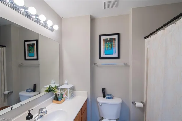 $243,000 | 105 Cloverfield Court, Winston-Salem, NC 27127