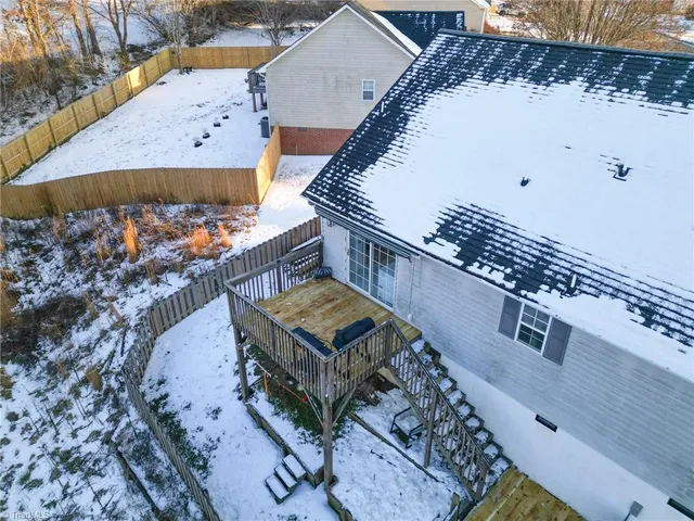 $243,000 | 105 Cloverfield Court, Winston-Salem, NC 27127