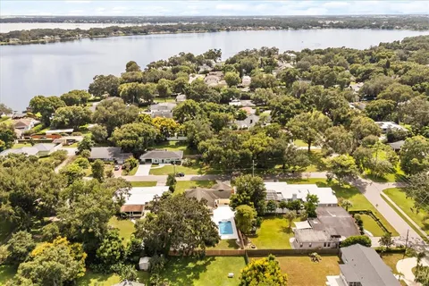 $589,500 | 1615 Poe Avenue, Orlando, FL 32806