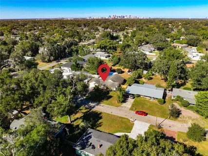 $589,500 | 1615 Poe Avenue, Orlando, FL 32806