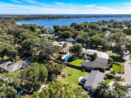 $589,500 | 1615 Poe Avenue, Orlando, FL 32806