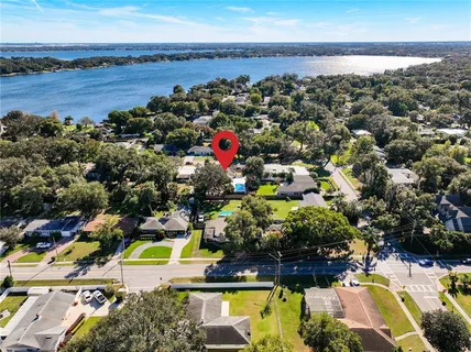 $589,500 | 1615 Poe Avenue, Orlando, FL 32806