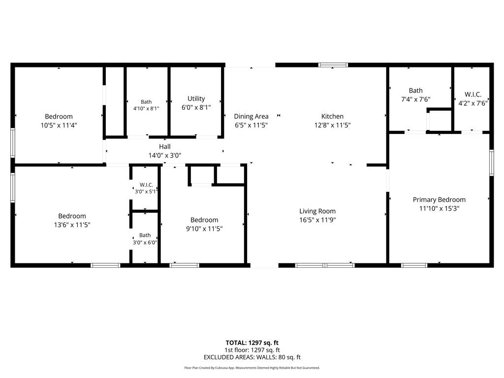 676 Hog Liver Road Carrollton, GA 30117 - Photo 39 of 39