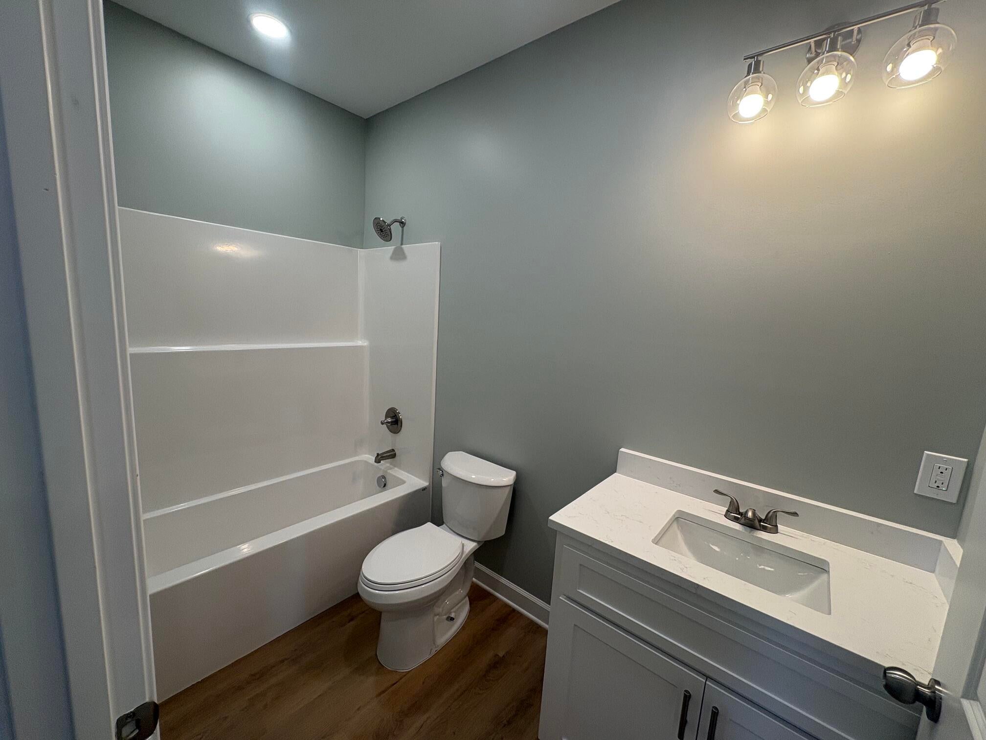 504 1st Avenue Amory, MS 38821 - Photo 20 of 23 Gallery Image 20