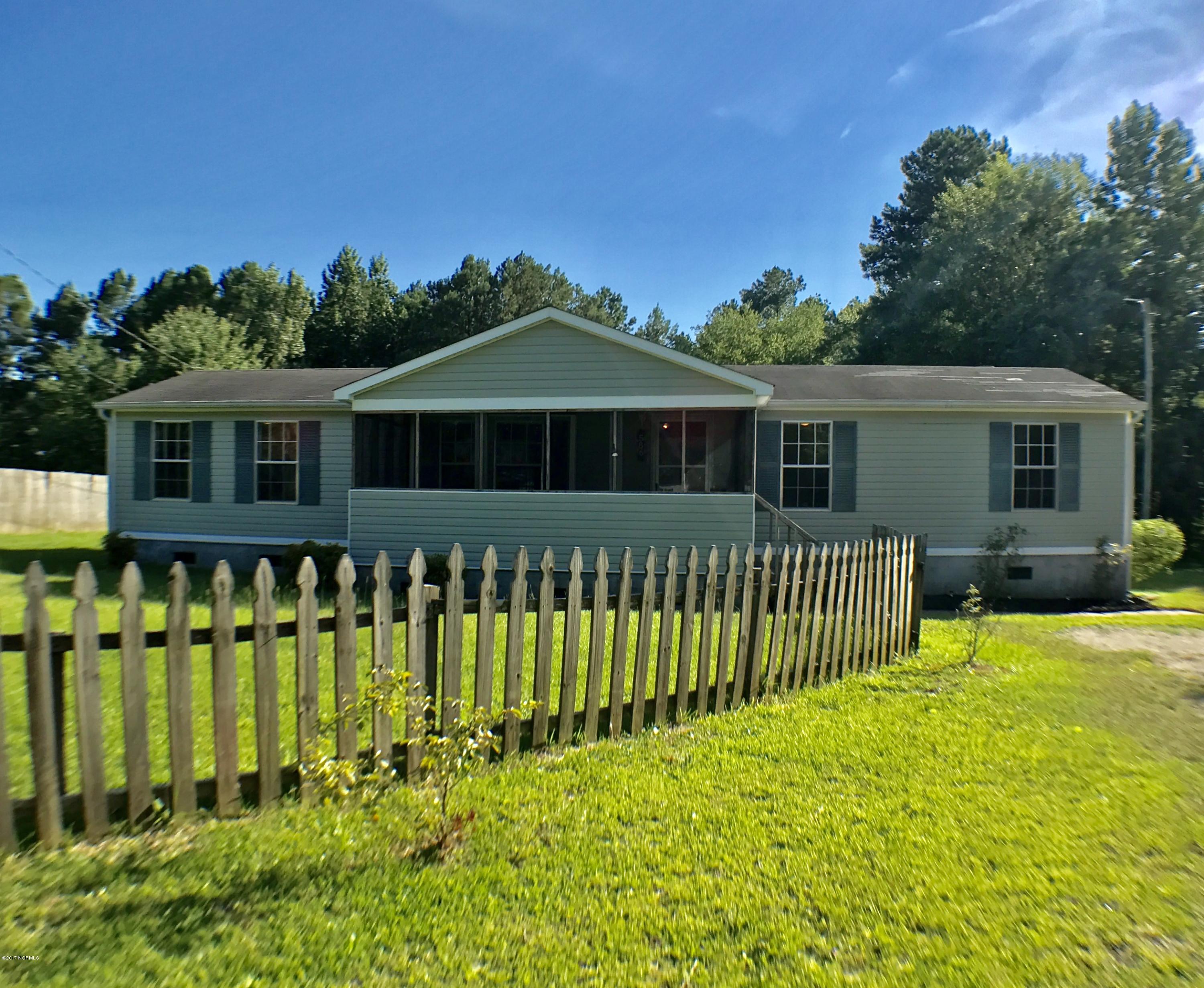 586 Harris Creek Road Jacksonville, NC 28540 - Photo 19 of 19 Front