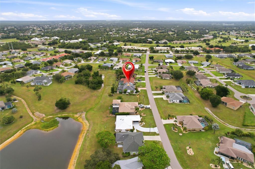 1241 Neapolitan Road Punta Gorda, FL 33983 - Photo 49 of 55