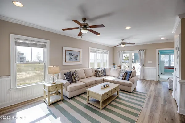 $345,000 | 1101 Day Beacon Drive, Belhaven, NC 27810