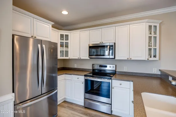 $345,000 | 1101 Day Beacon Drive, Belhaven, NC 27810