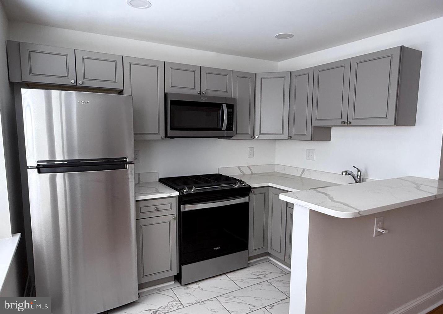 4056 Edgewood Road Baltimore, MD 21215 - Photo 5 of 17 KIT