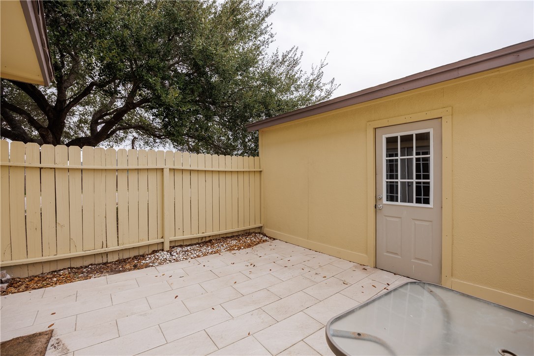 2809 St Joseph Street, Unit A Corpus Christi, TX 78418 - Photo 36 of 36
