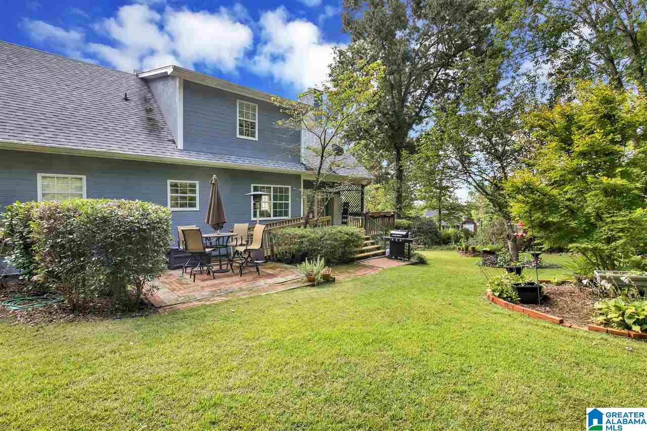 2826 Ridge Parkway Trussville, AL 35173 - Photo 23 of 27