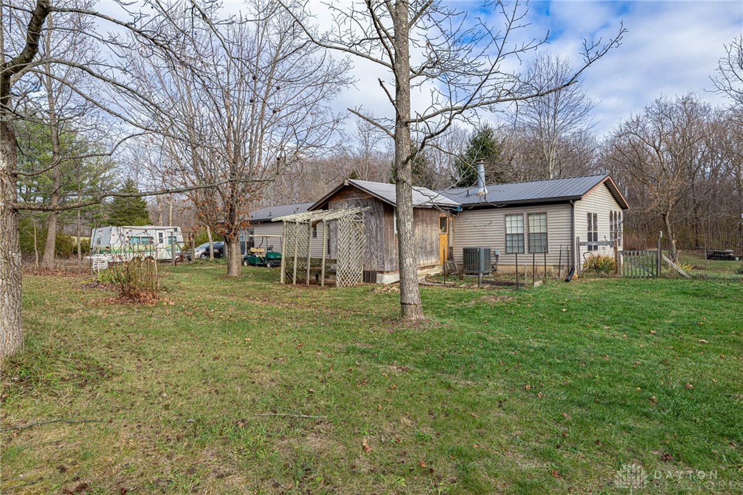 3497 Lewis Road Xenia, OH 45385 - Photo 38 of 48 Gallery Image 38