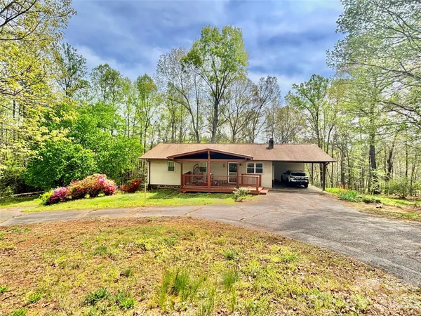 $300,000 | 5172 Highway 70, Nebo, NC 28761