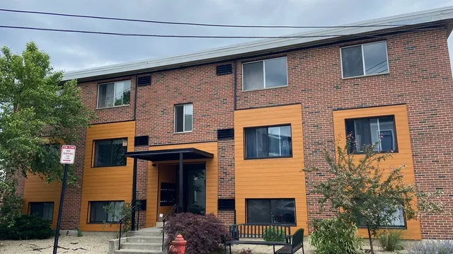 $3,700 | 14 Murdock Street, Unit 21, Somerville, MA 02145