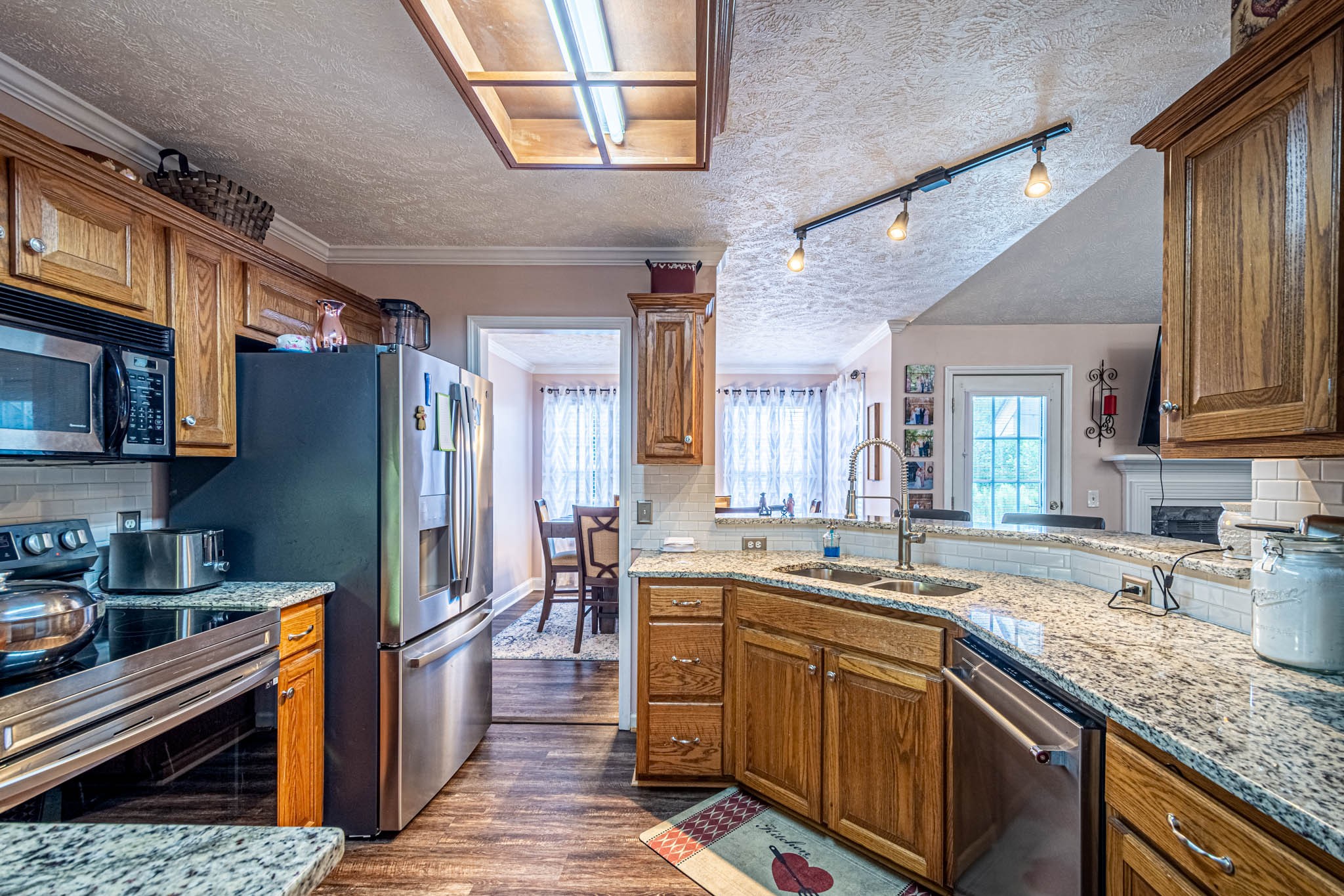 863 Longview Road Shelbyville, TN 37160 - Photo 17 of 64 Gallery Image 17