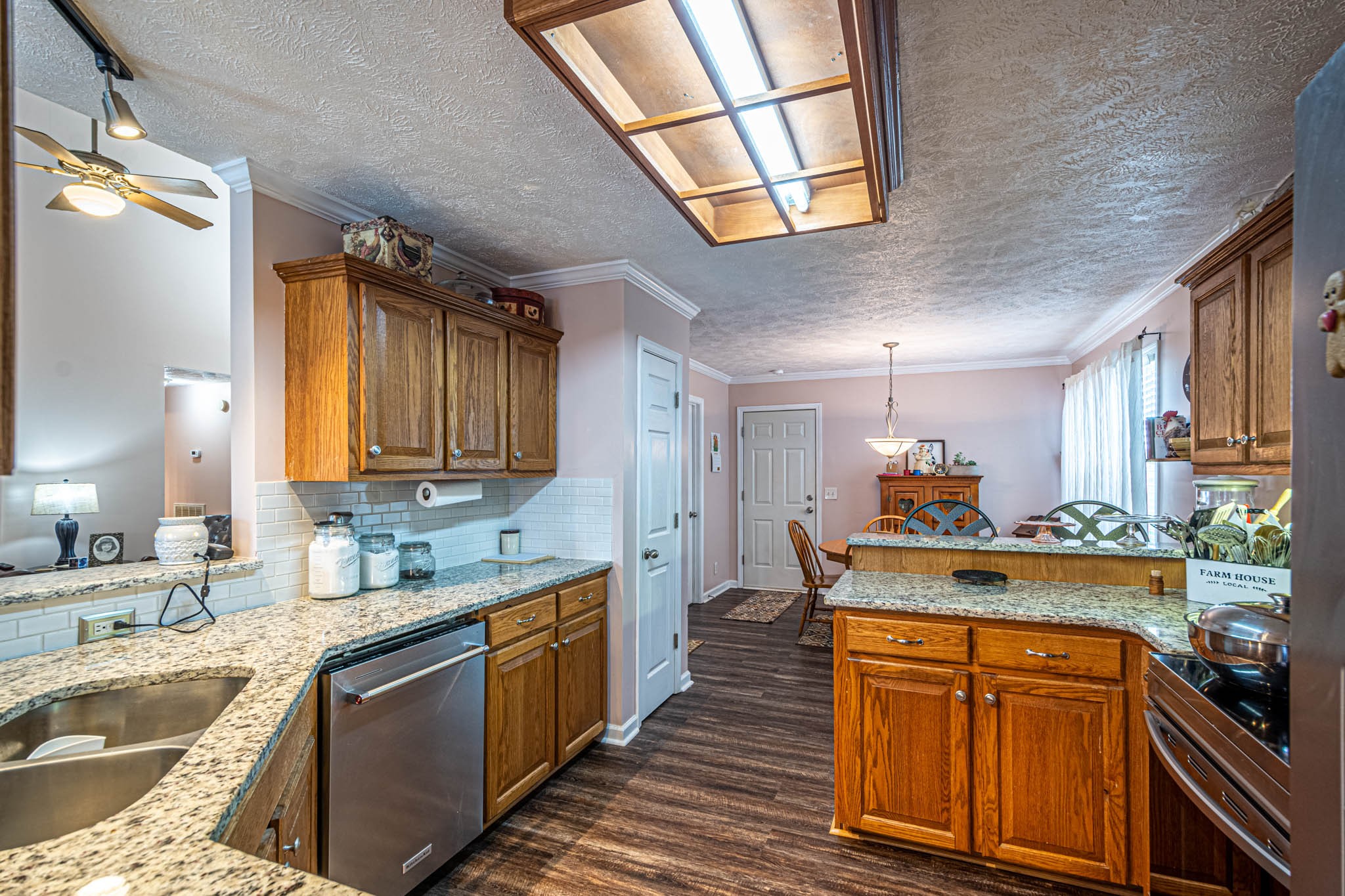 863 Longview Road Shelbyville, TN 37160 - Photo 18 of 64 Gallery Image 18