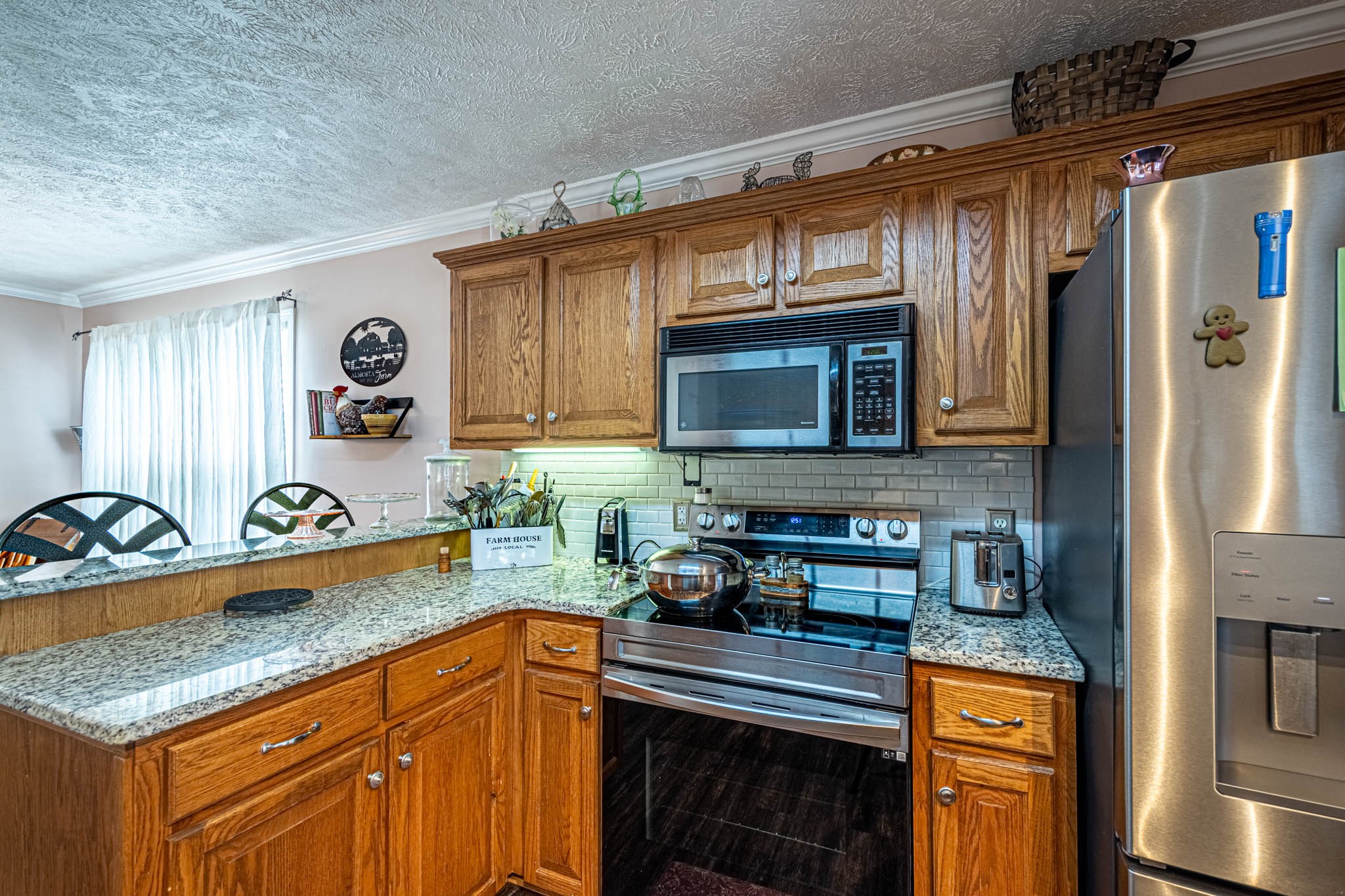 863 Longview Road Shelbyville, TN 37160 - Photo 19 of 64 Gallery Image 19