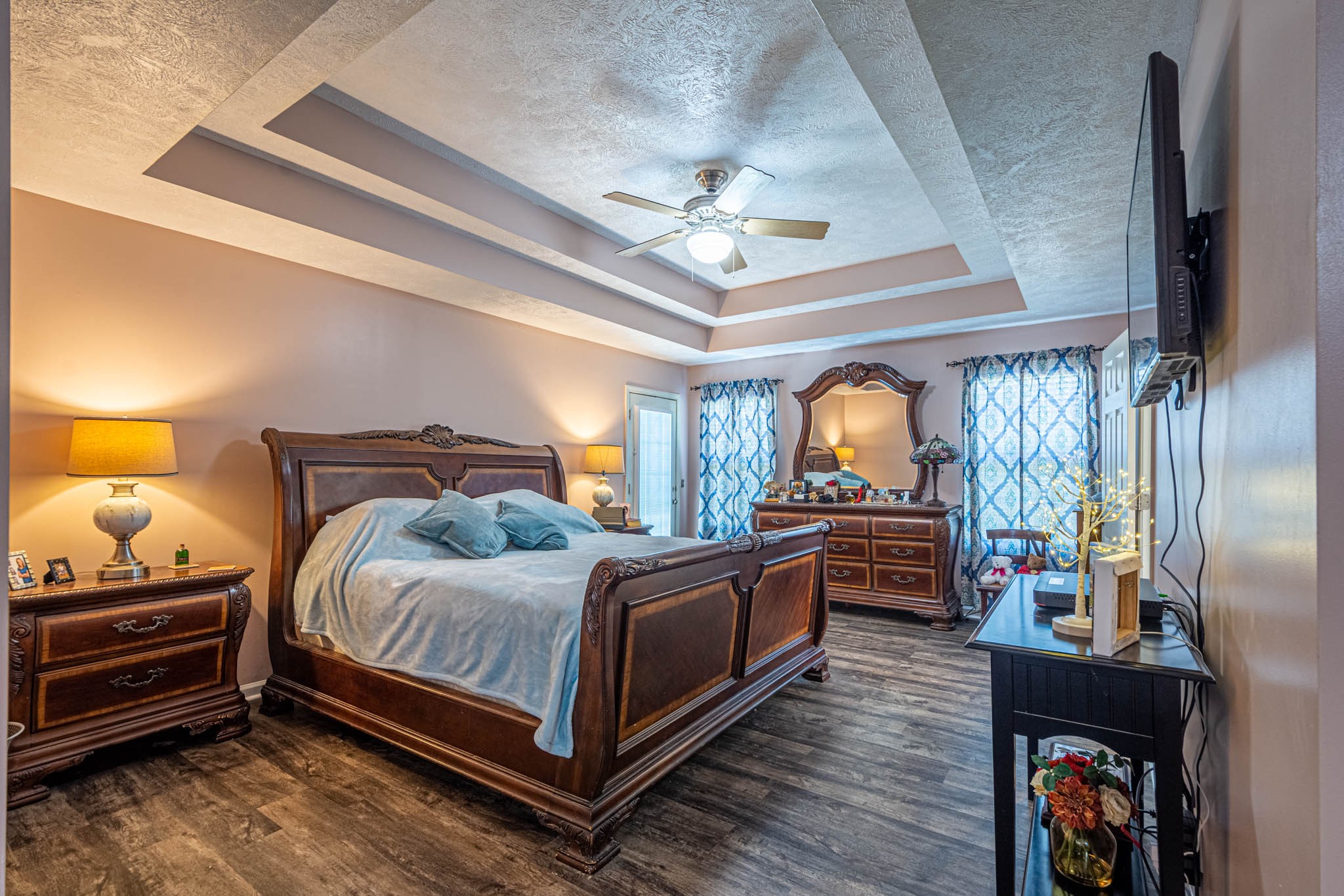 863 Longview Road Shelbyville, TN 37160 - Photo 25 of 64 Gallery Image 25