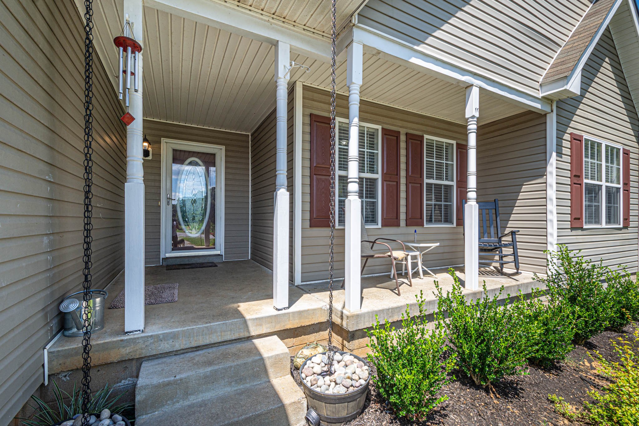 863 Longview Road Shelbyville, TN 37160 - Photo 3 of 64 Gallery Image 3