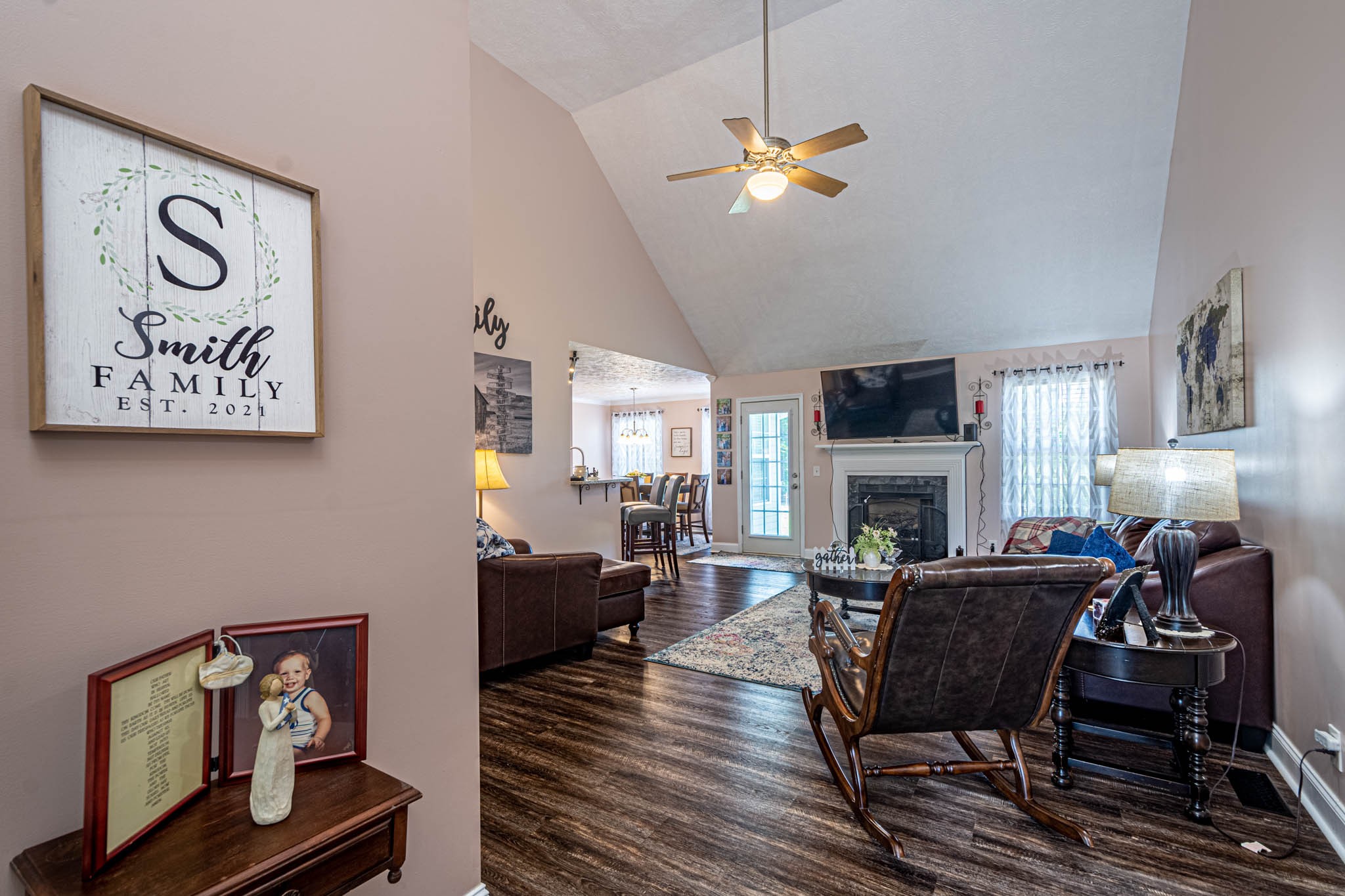 863 Longview Road Shelbyville, TN 37160 - Photo 4 of 64 Gallery Image 4