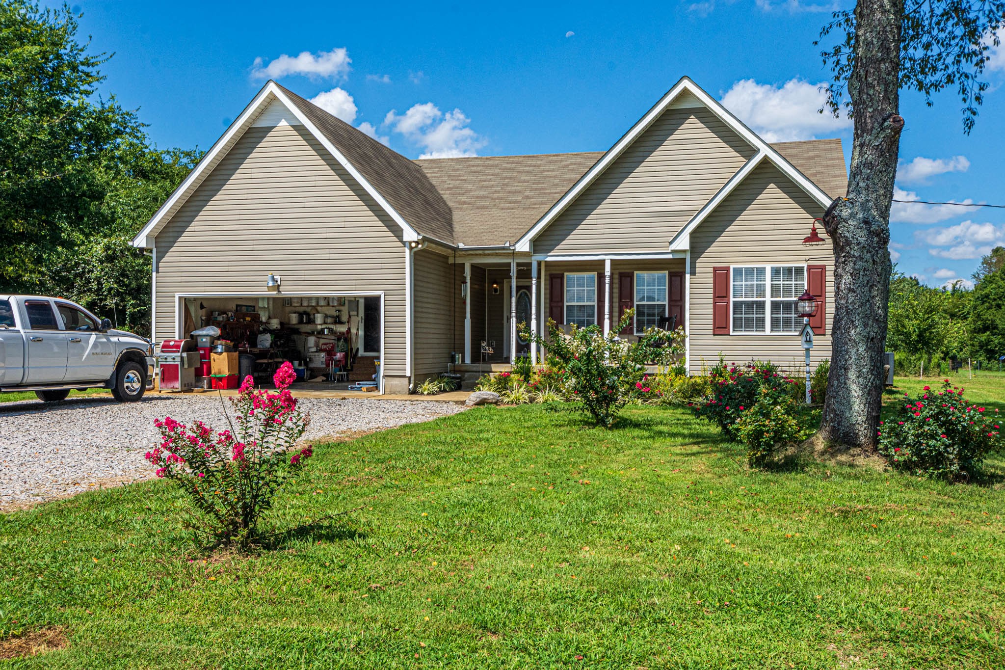 863 Longview Road Shelbyville, TN 37160 - Photo 53 of 64 Gallery Image 53