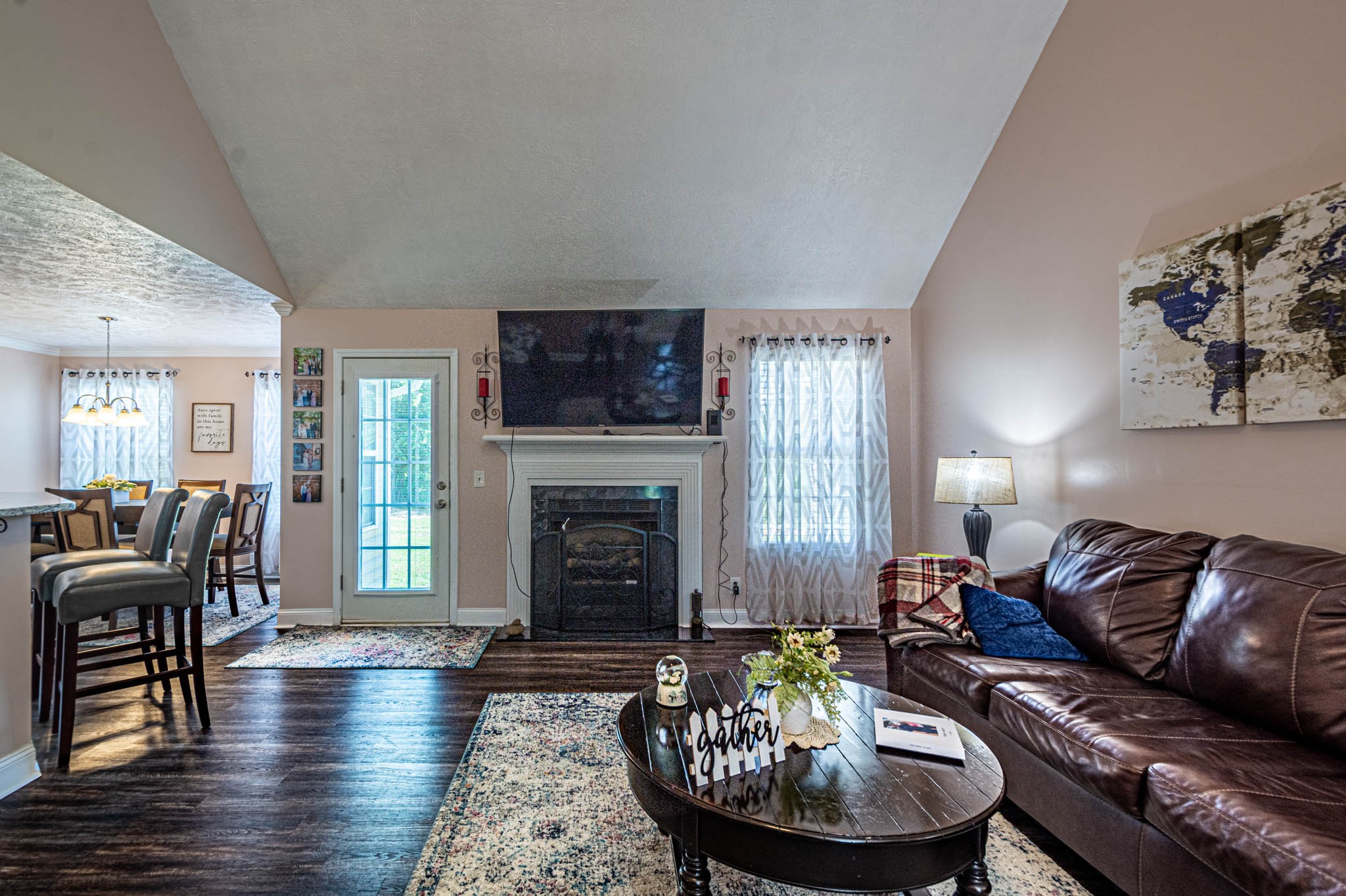 863 Longview Road Shelbyville, TN 37160 - Photo 6 of 64 Gallery Image 6