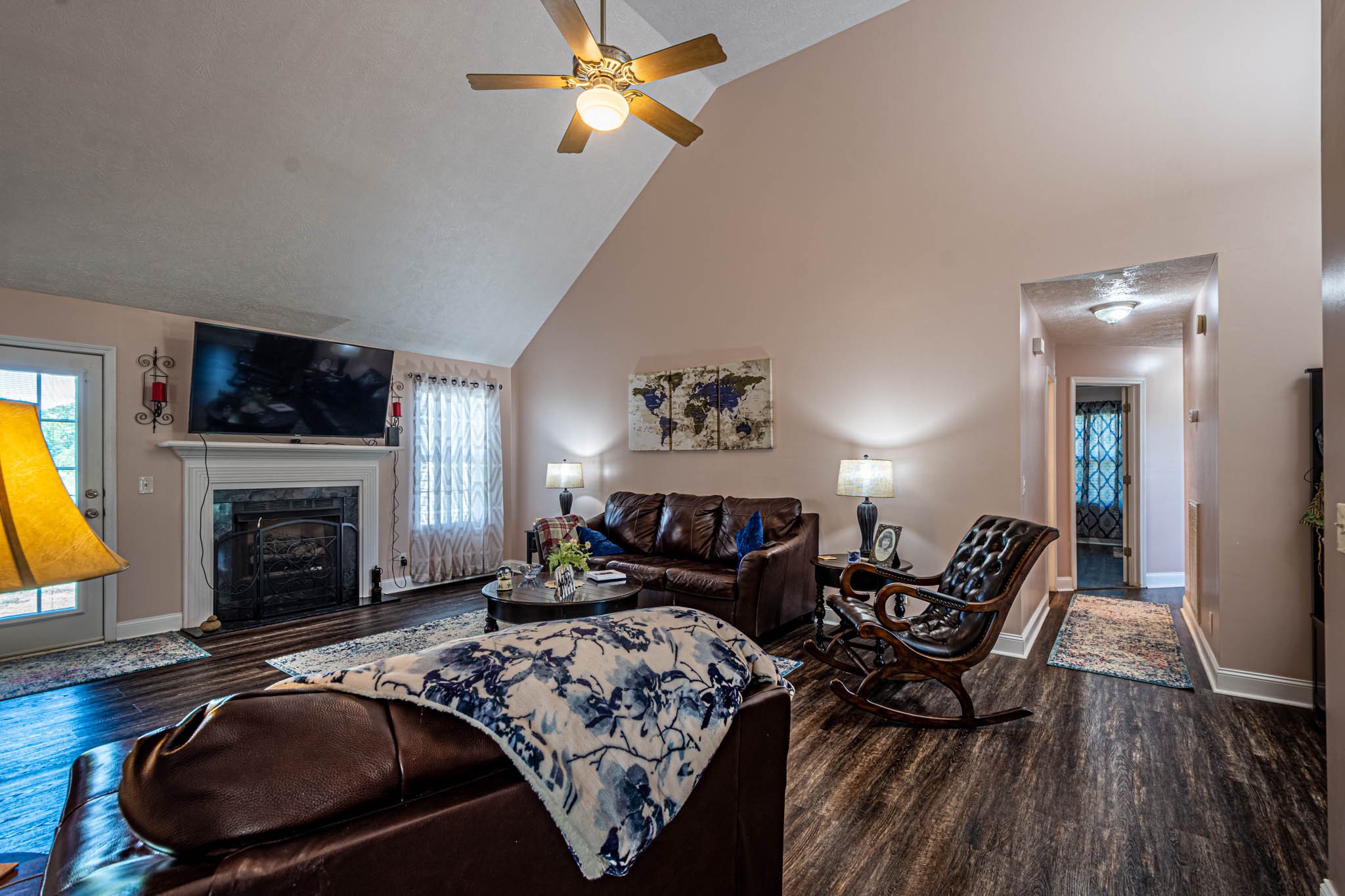 863 Longview Road Shelbyville, TN 37160 - Photo 7 of 64 Gallery Image 7