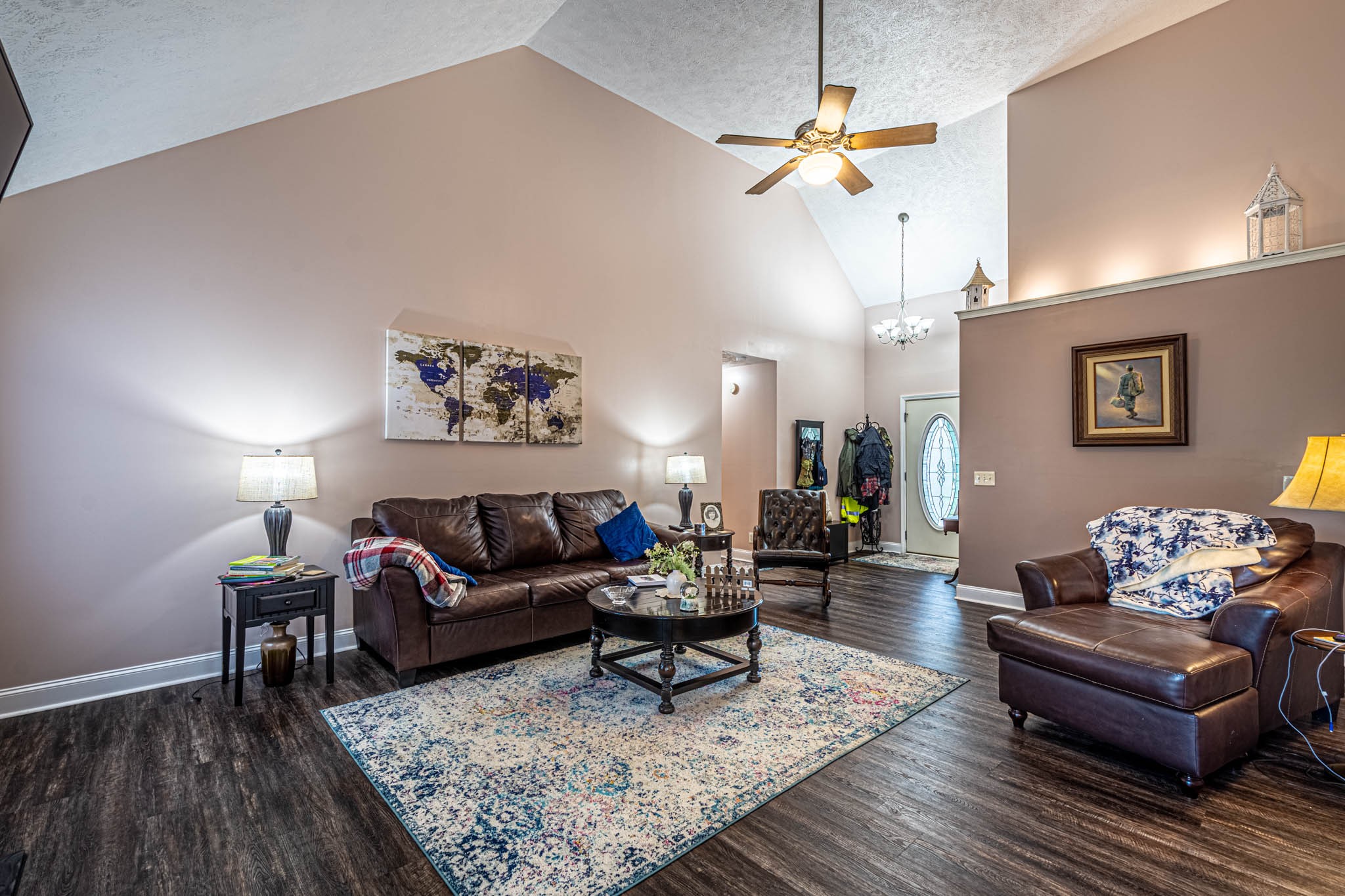 863 Longview Road Shelbyville, TN 37160 - Photo 8 of 64 Gallery Image 8