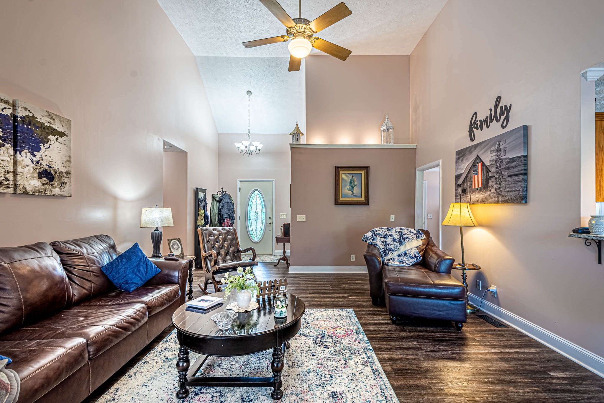 863 Longview Road Shelbyville, TN 37160 - Photo 9 of 64 Gallery Image 9