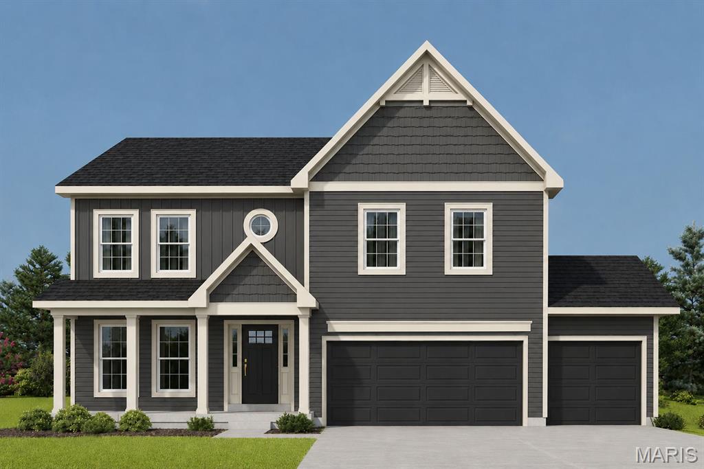 305 Healthy Way St. Charles, MO 63304 - Photo 1 of 38