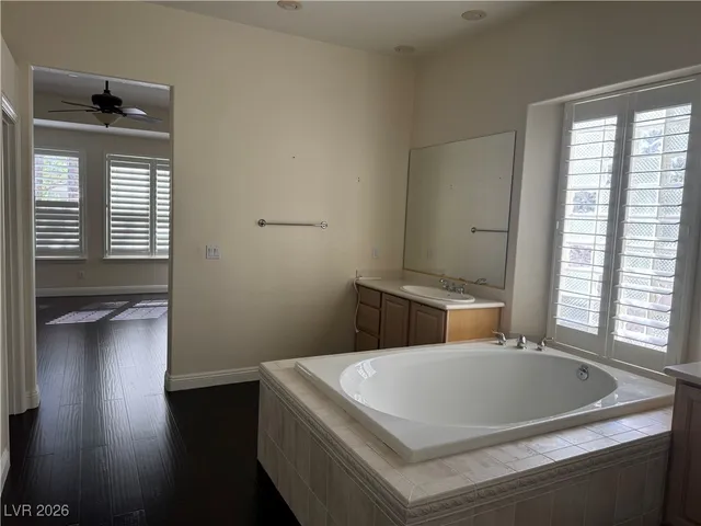 $3,800 | 9625 Gavin Stone Avenue, Las Vegas, NV 89145