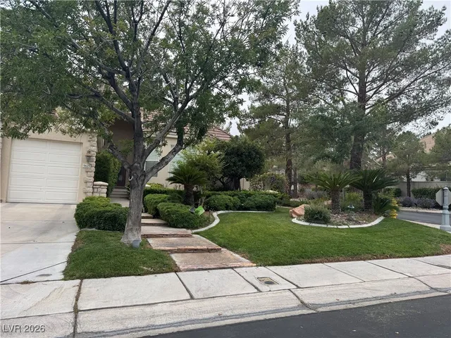 $3,800 | 9625 Gavin Stone Avenue, Las Vegas, NV 89145