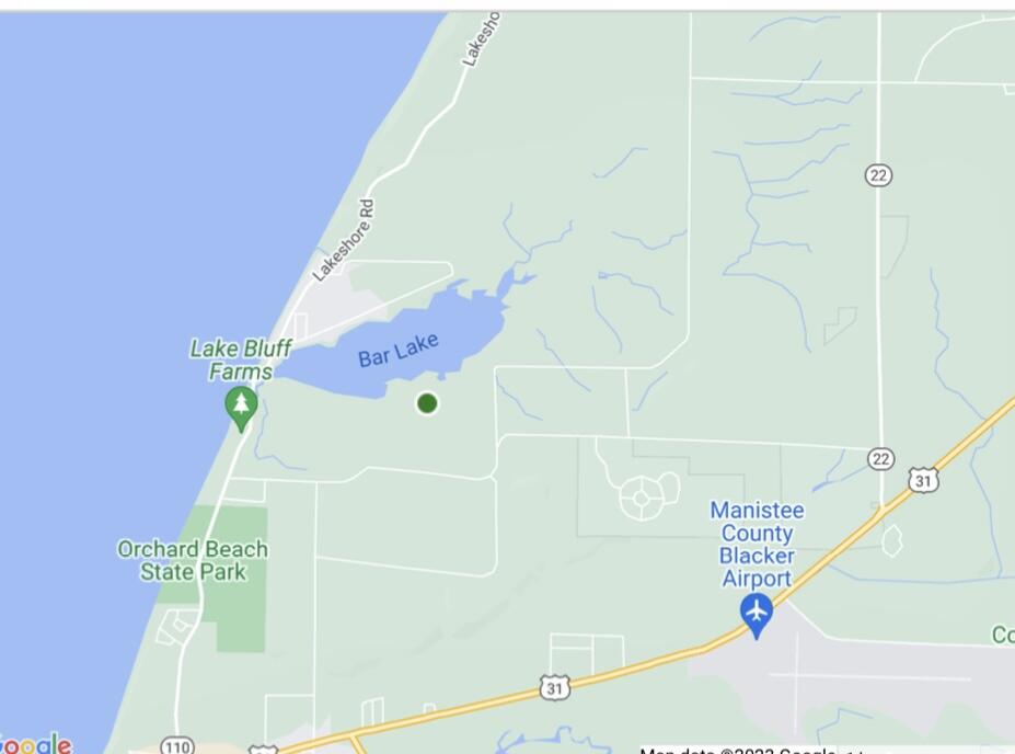 0 Dontz Road Manistee, MI 49660 - Photo 9 of 9 FDA2F865-CC2C-474B-A104-689DF81D4F18