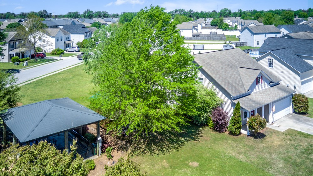 1489 Ruger Drive Sumter, SC 29150 - Photo 36 of 38 Gallery Image 36