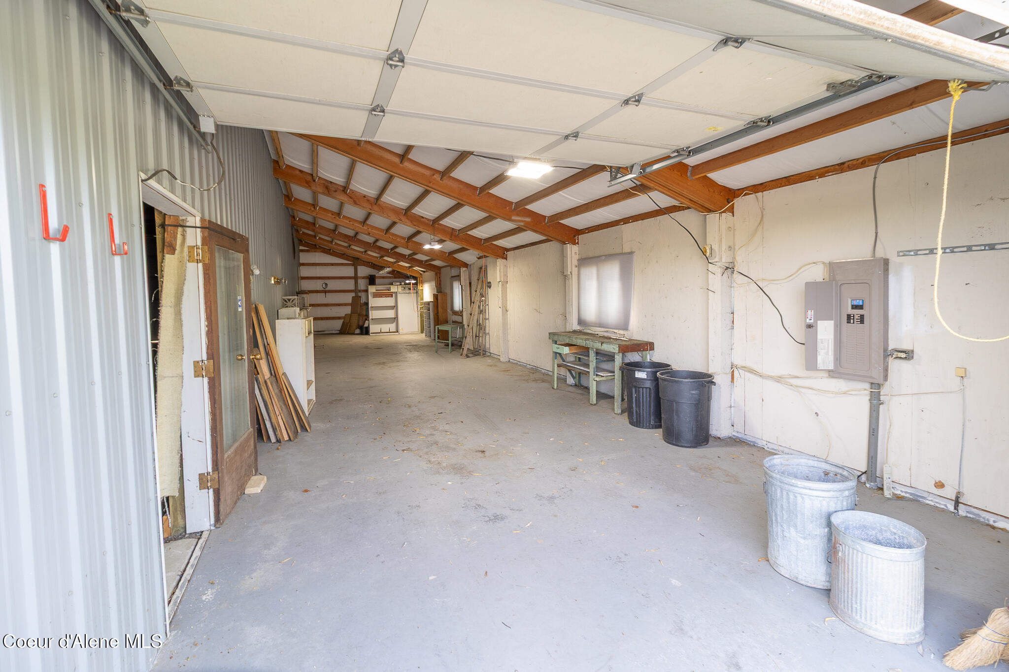 640 Renlow Road Plummer, ID 83851 - Photo 48 of 48 Lean to of shop