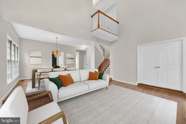 $835,000 | 20211 Birdsnest Place, Ashburn, VA 20147