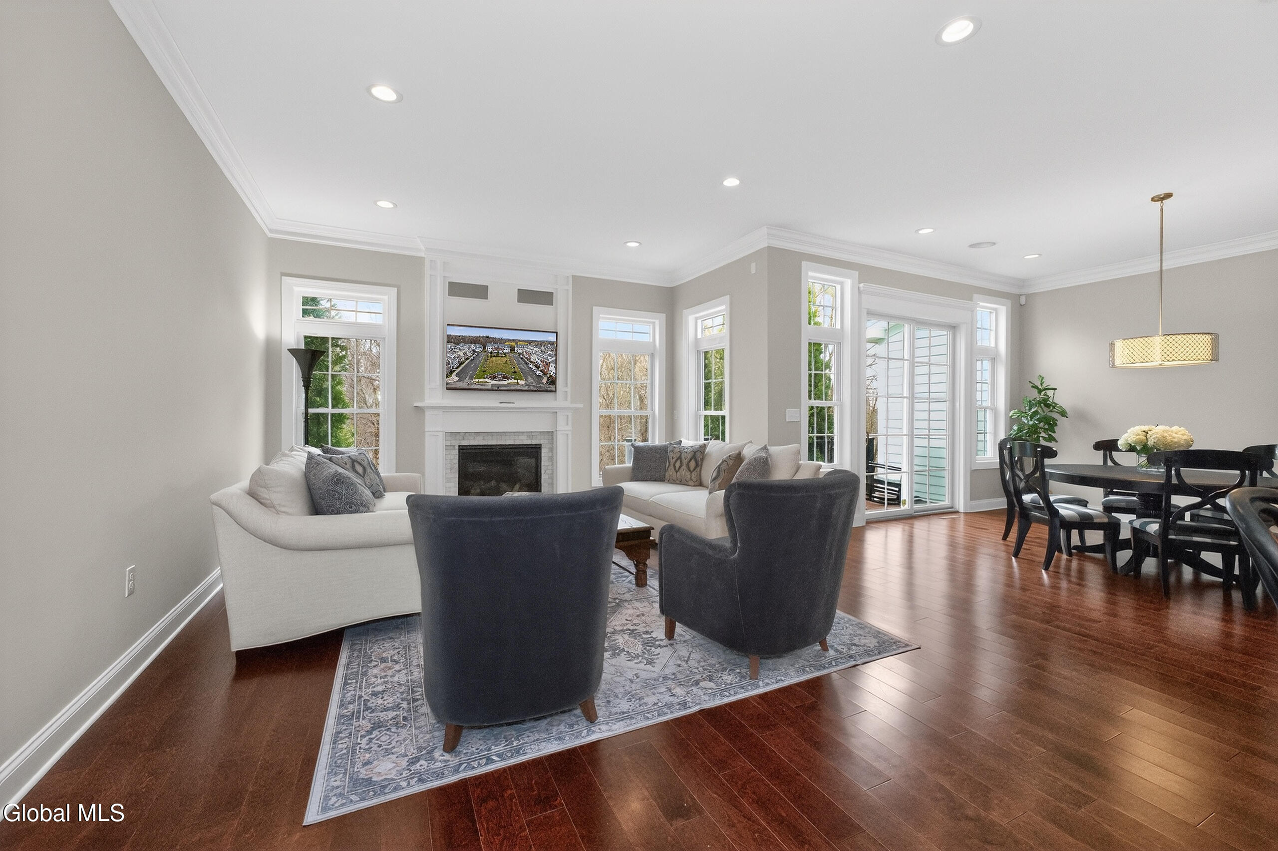 38 Cambridge Way Colonie, NY 12110 - Photo 21 of 57 2 Greatroom 8