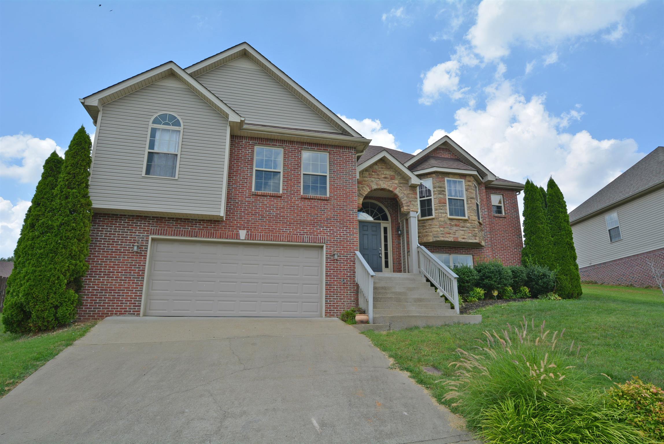2170 Powell Road Clarksville, TN 37043 - Photo 1 of 24 Gallery Image 1
