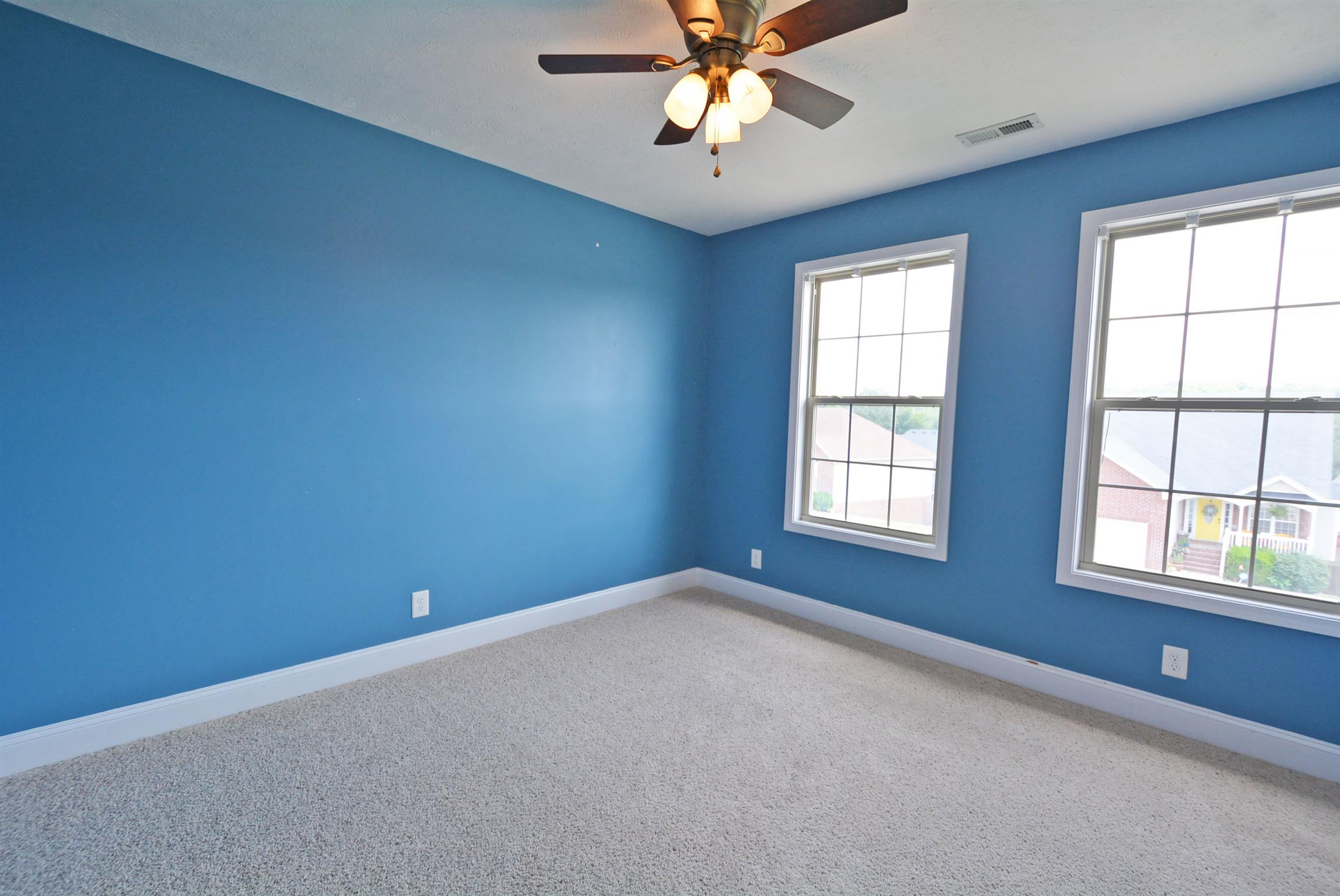 2170 Powell Road Clarksville, TN 37043 - Photo 15 of 24 Bed 2