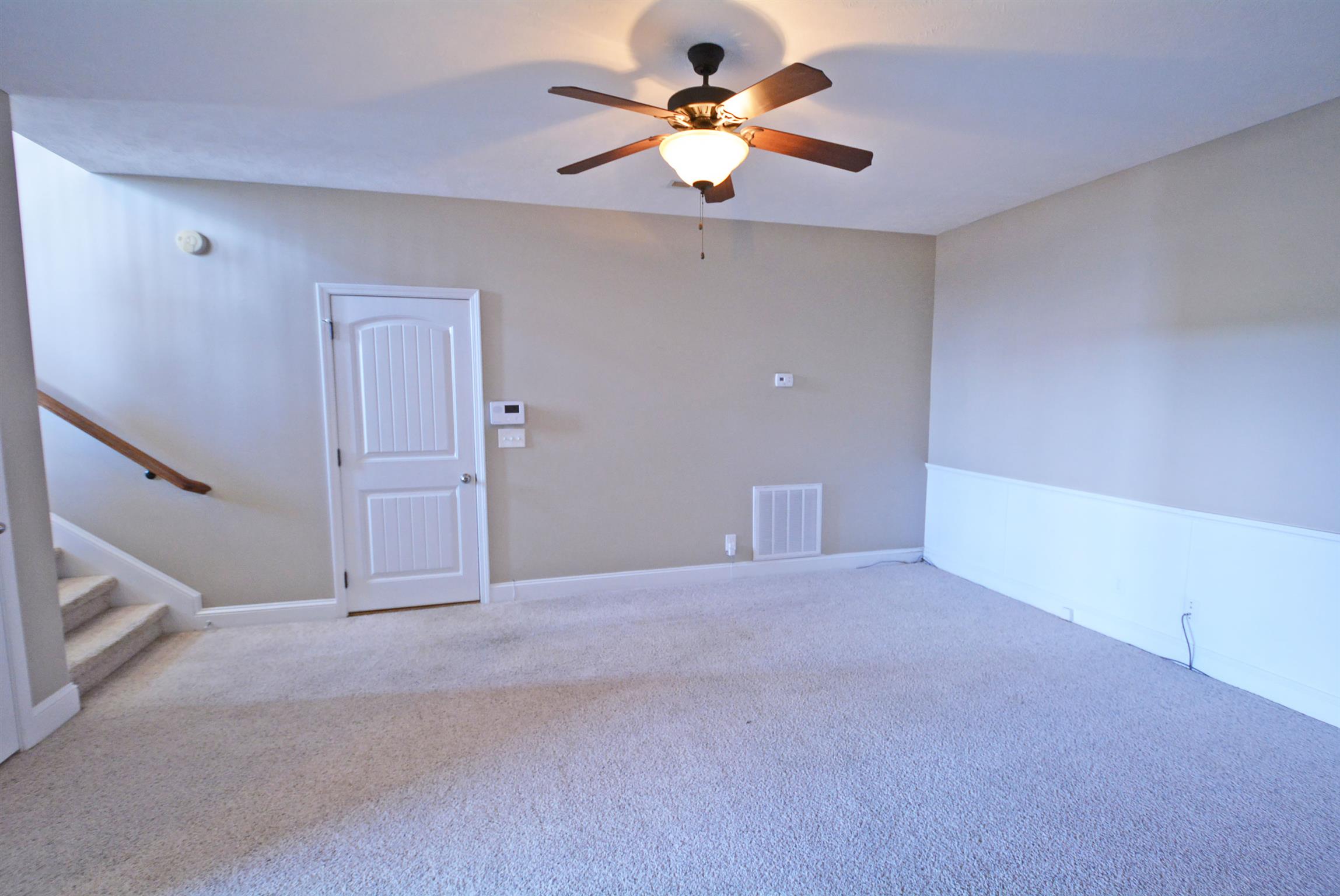 2170 Powell Road Clarksville, TN 37043 - Photo 19 of 24 Finished Basement