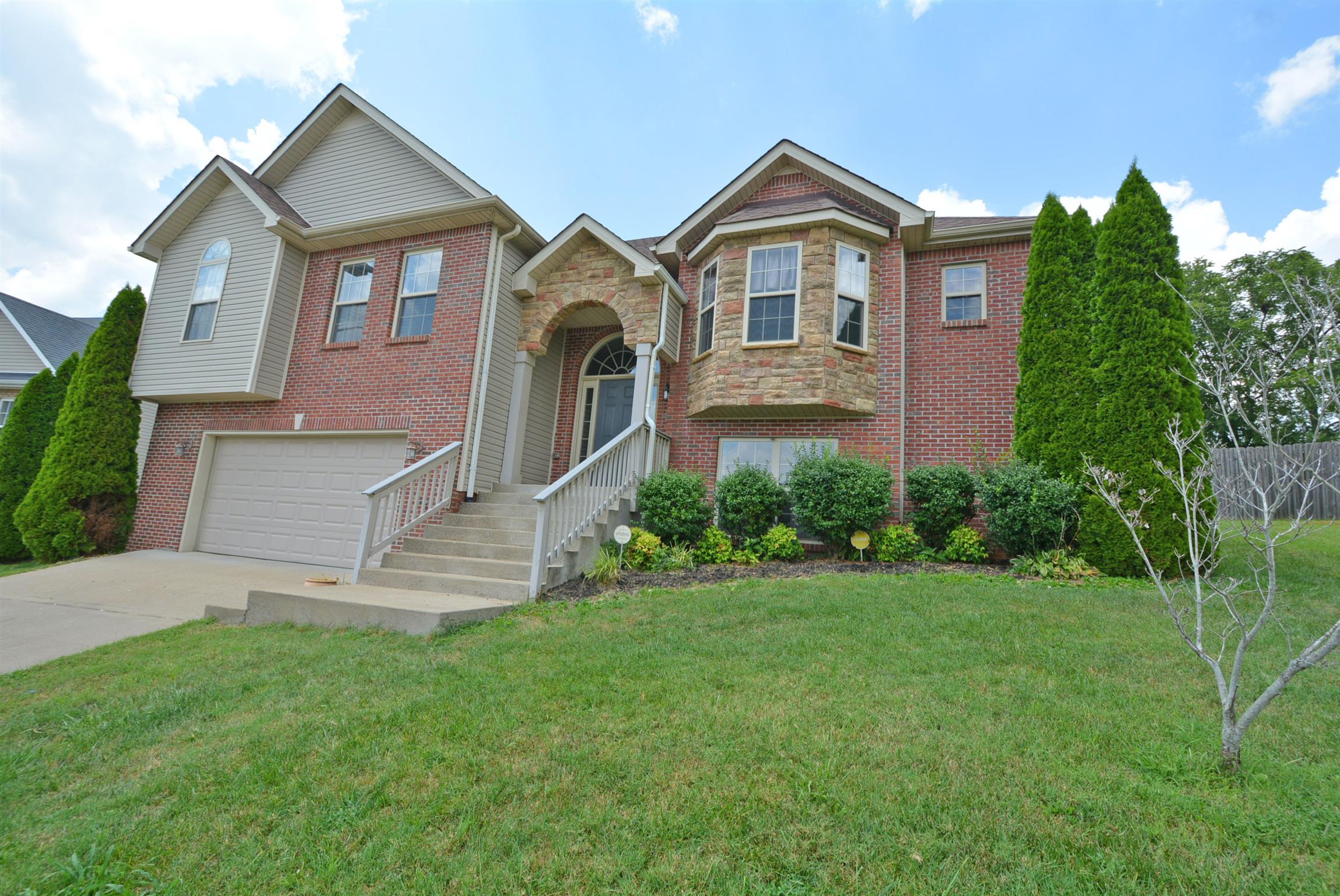 2170 Powell Road Clarksville, TN 37043 - Photo 2 of 24 Gallery Image 2