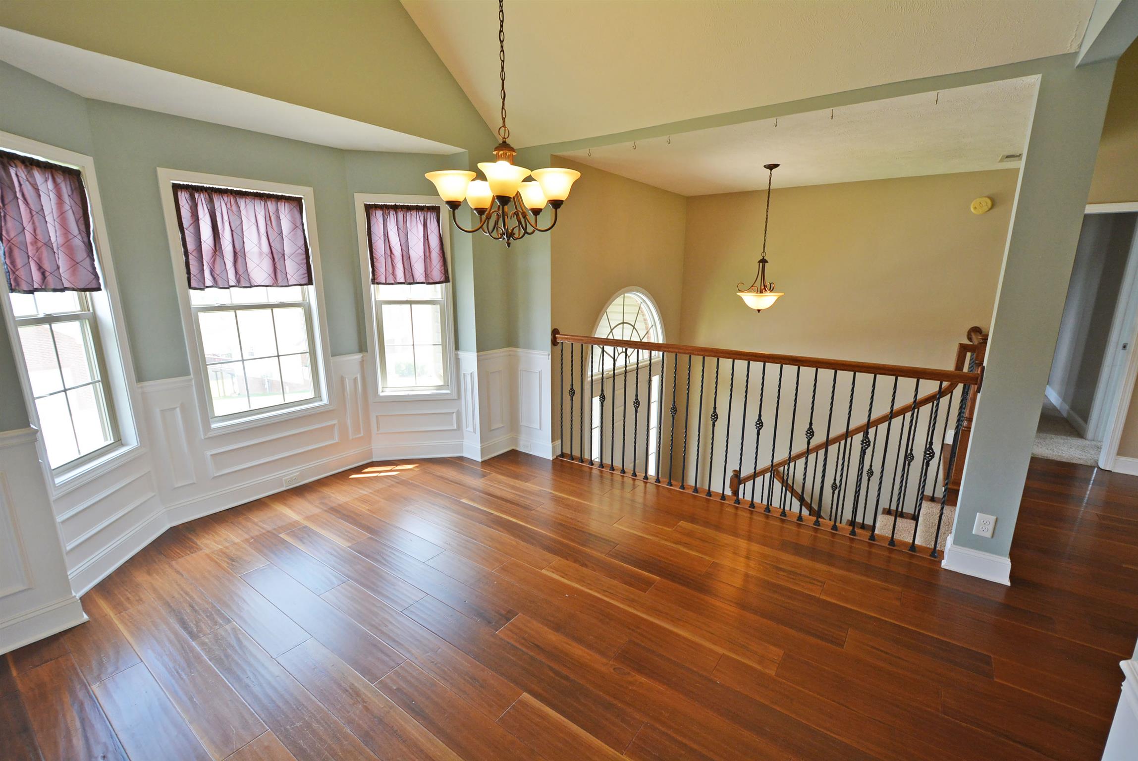 2170 Powell Road Clarksville, TN 37043 - Photo 9 of 24 Formal Dining Room